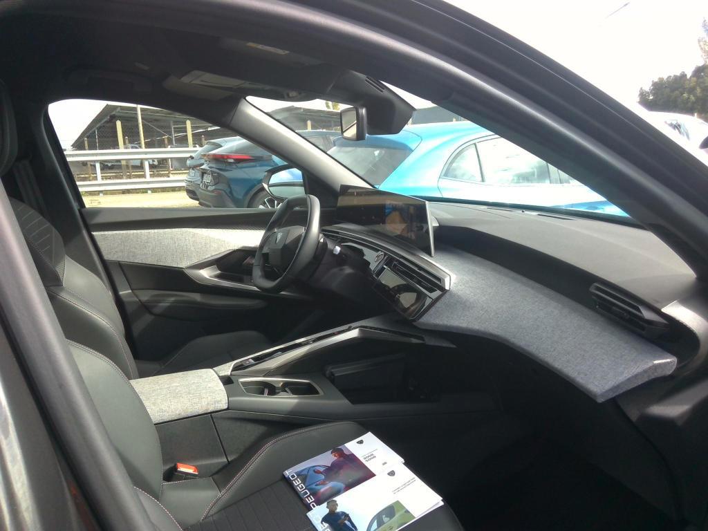 Peugeot 3008 3008 1.2 hybrid Allure 145cv e-dcs6 IN PROMO