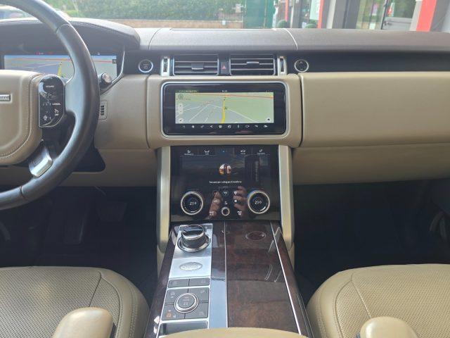 LAND ROVER Range Rover 3.0 SDV6 Vogue MY19 Tetto APRIBILE 22 Black Ext360