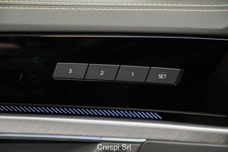 Volkswagen Touareg Touareg 3.0 V6 TDI SCR Elegance