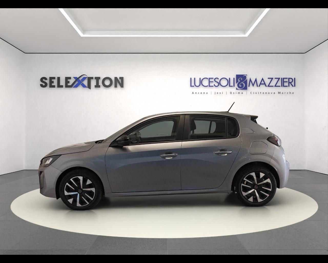PEUGEOT 208 5P - Style Turbo Benzina 100cv