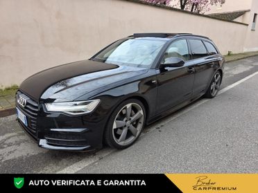 Audi A6 3.0 tdi Business quattro 218cv s-tronic