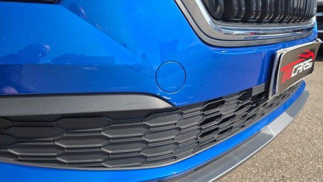 SKODA Kamiq 1.0 G-Tec Ambition PERMUTE OK NEOPAT. UNICOPR.