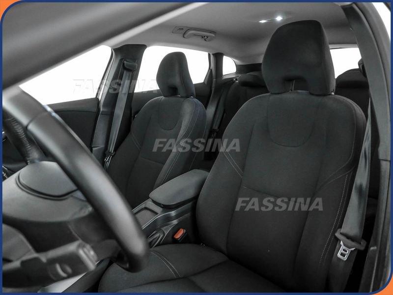 Volvo V40 D2 Geartronic Business 120 CV