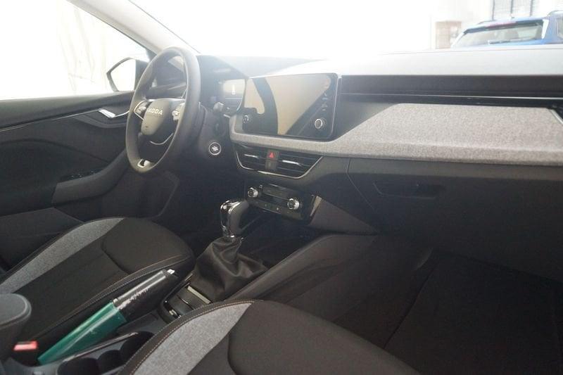 Skoda Kamiq 1.0 TSI 115 CV DSG 130 Edition NUOVA DA IMMATRICOLARE