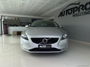 VOLVO V40 D2 Business