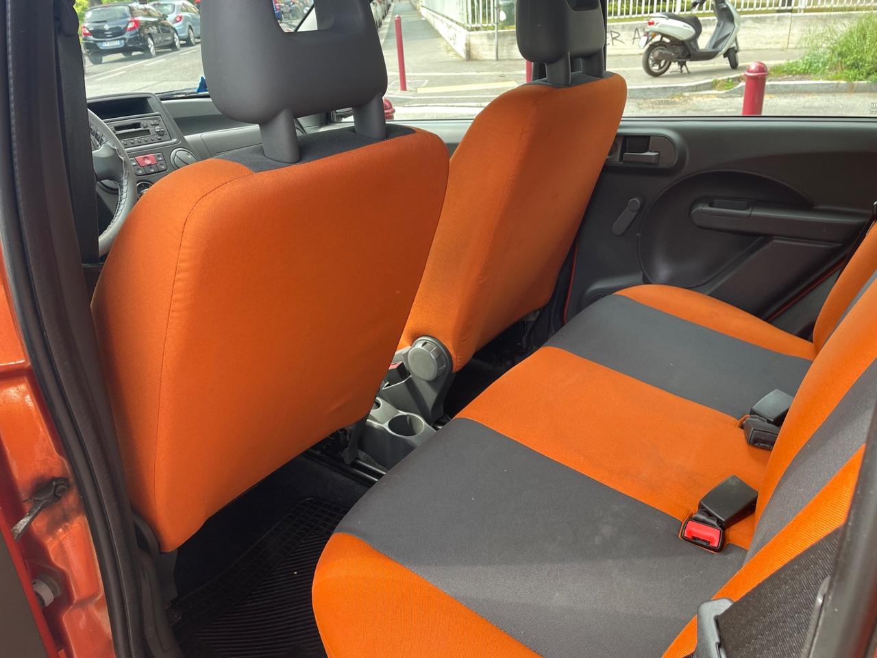 Fiat Panda 1.2 4x4 Climbing/GARANZIA 12 MESI