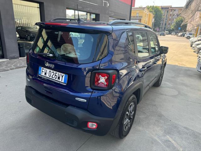 JEEP Renegade 1.6 Mjt 120 CV Longitude