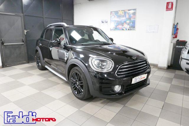 MINI Countryman 1.5 One D Countryman Automatica
