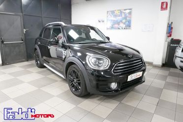 MINI Countryman 1.5 One D Countryman Automatica