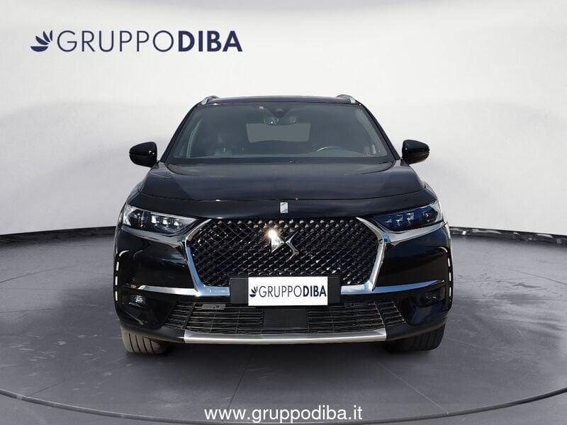 DS DS 7 Modello: 1SX8 DS7 CROSSBACK Grand Chic - BlueHDi 130