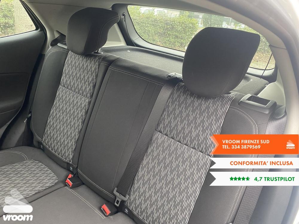 OPEL Mokka 1ª serie Mokka 1.6 CDTI Ecotec 136C...