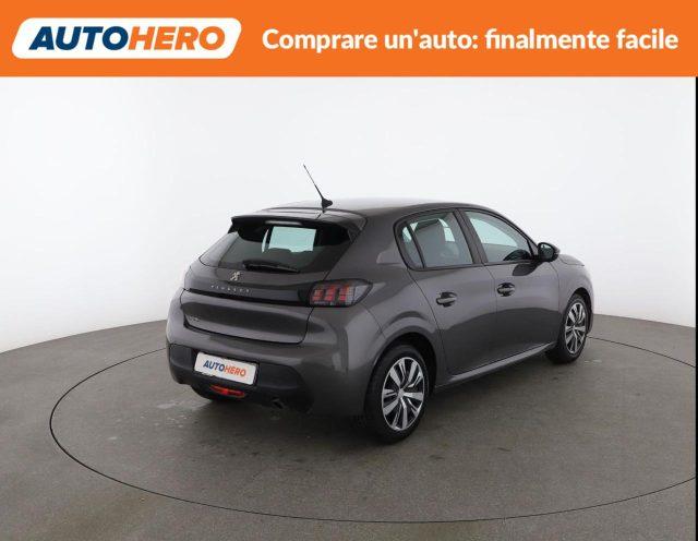 PEUGEOT 208 PureTech 75 Stop&Start 5 porte Active