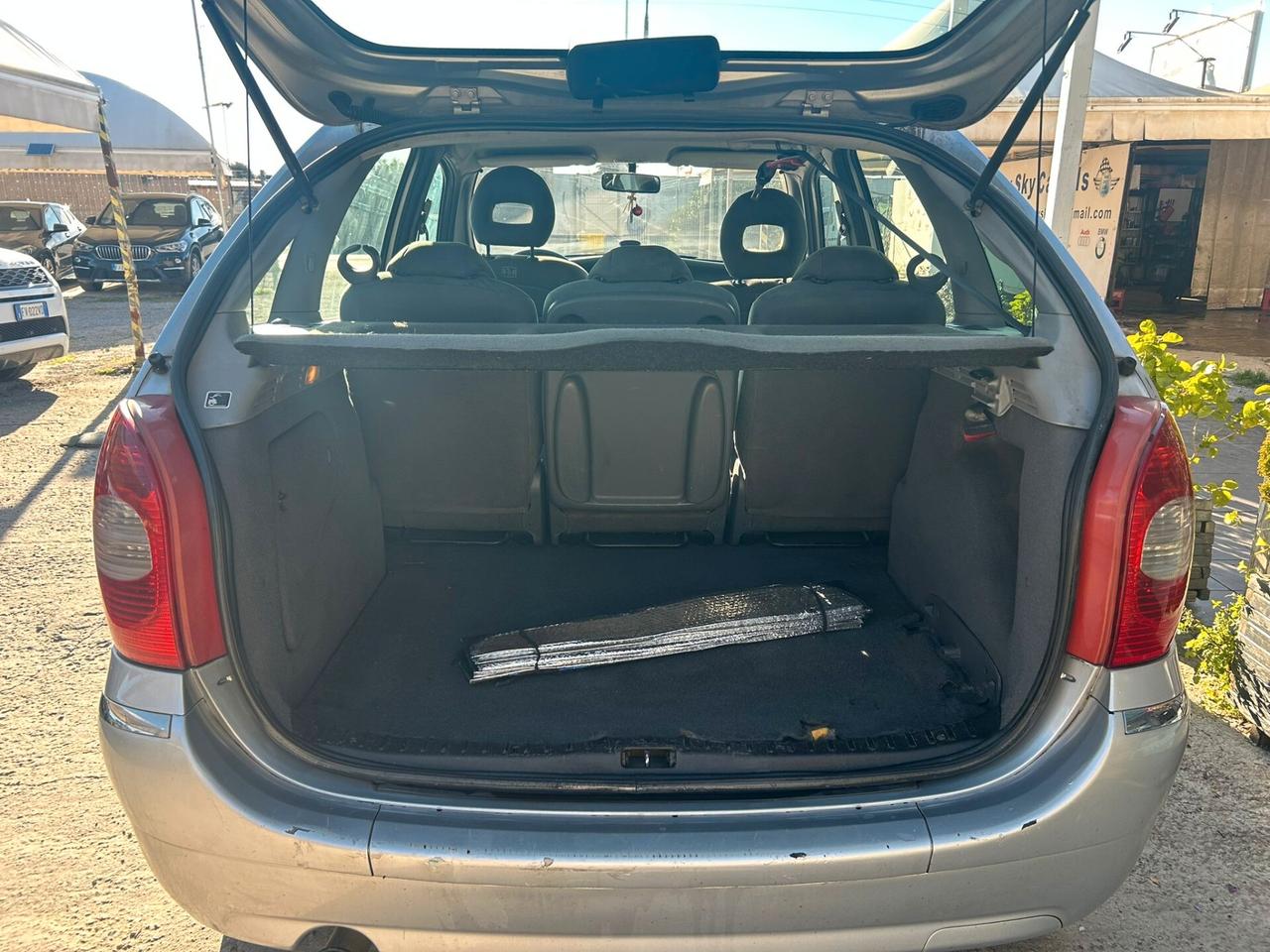 Citroen Xsara Picasso 2.0 HDi Classique