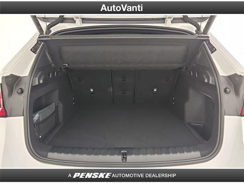 BMW X1 sDrive 20d 48V Msport Pro