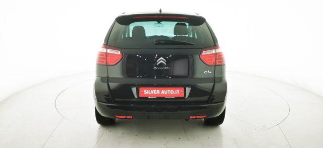 CITROEN C4 Picasso 1.6 HDi 110 FAP Business