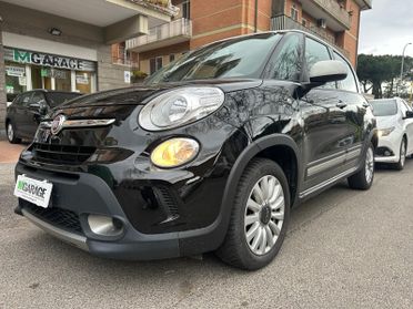 Fiat 500L 1.3 Multijet 95 CV Trekking