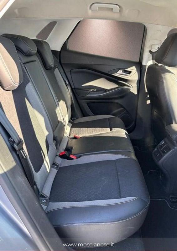 Opel Grandland X 1.5 Ecot Diesel 130cv Innovation S&S MT6