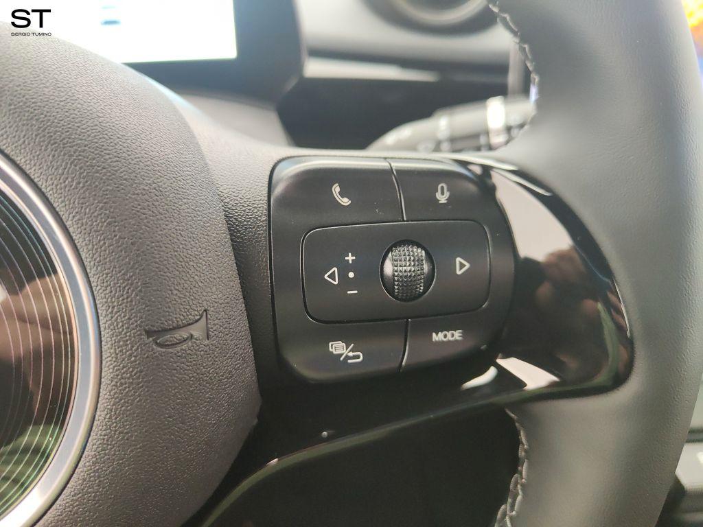 BYD BYD DOLPHIN 2025 Comfort