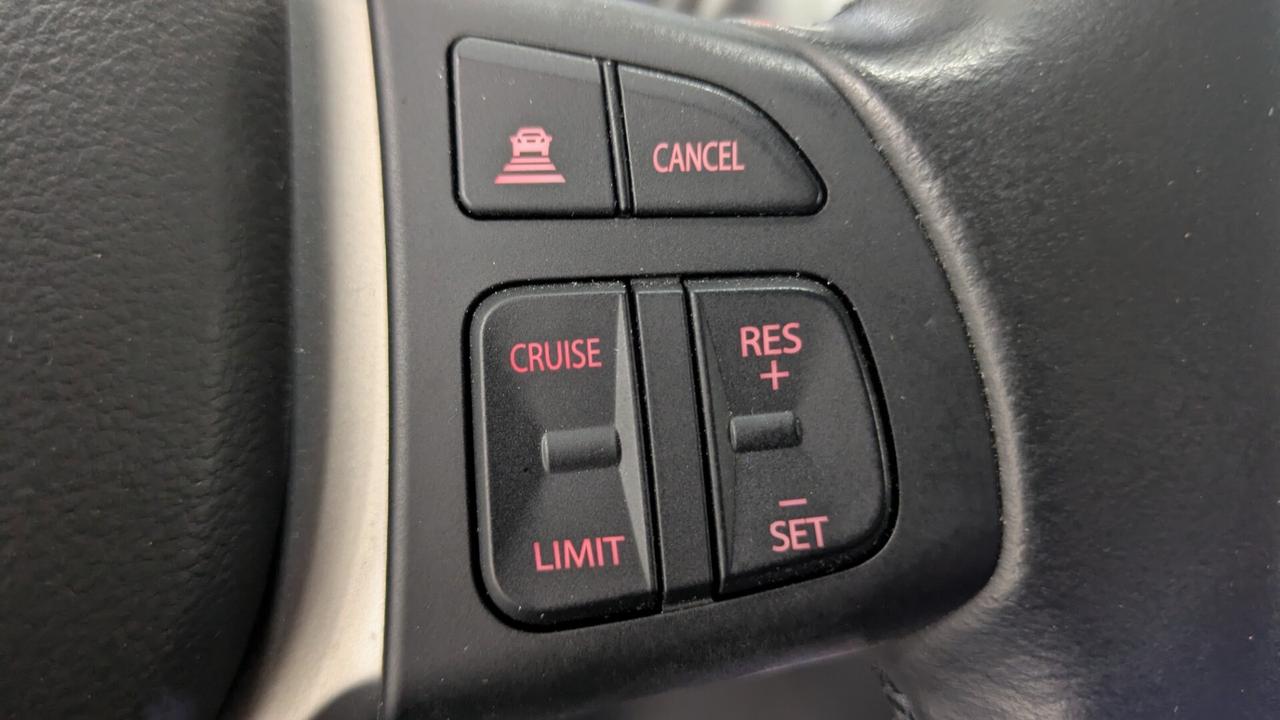 Suzuki Vitara 1.4 Hybrid 4WD AllGrip Cool