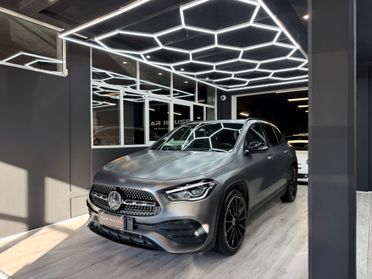 Mercedes GLA 200D 150CV Premium AMG Auto