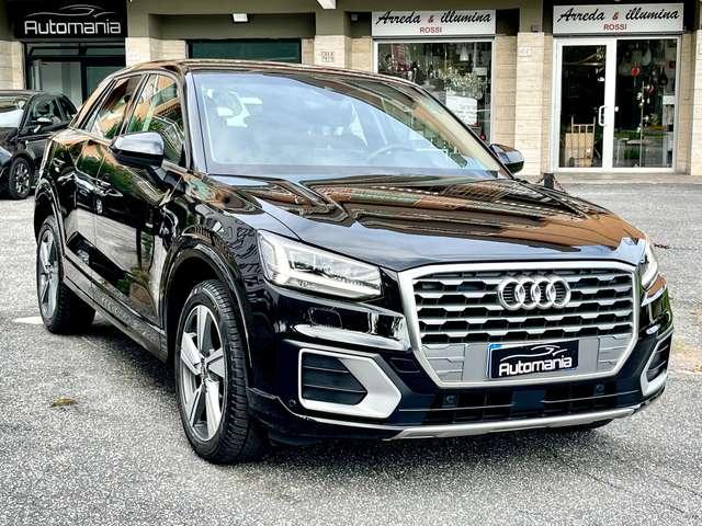 Audi Q2 30 tdi S-tronic my20 VIRTUAL/KMCERT/GARANZIA/IVAES