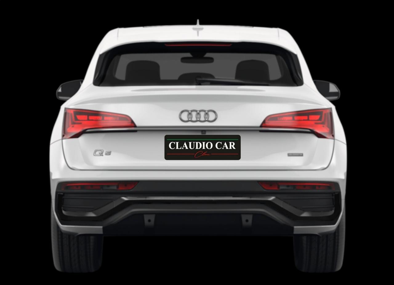 Audi Q5 SPB 40 TDI quattro S tronic