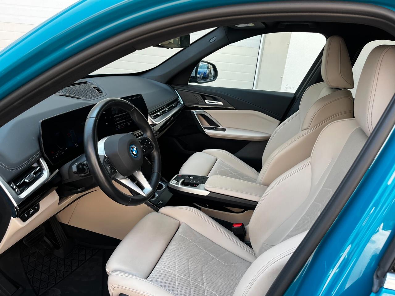 Bmw X1 xDrive 25e xLine
