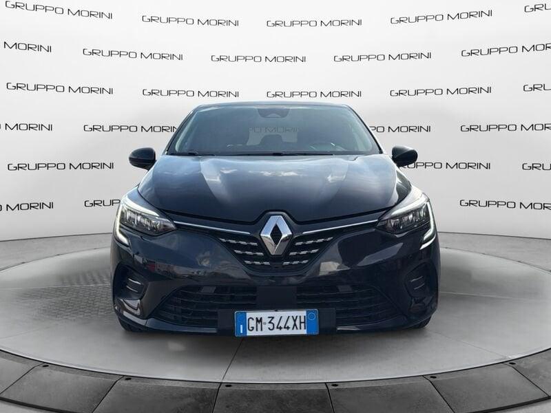 Renault Clio E-Tech Hybrid 1.6 Hybrid E-TECH 145 Techno