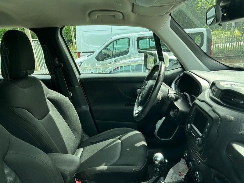 Jeep Renegade 2019 1.0 t3 Longitude 2wd