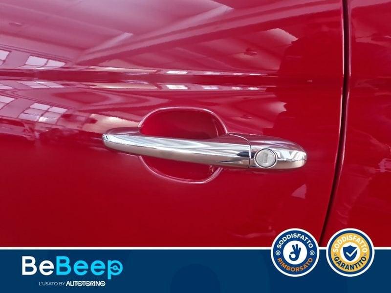 FIAT 500 1.2 POP STAR 69CV MY14