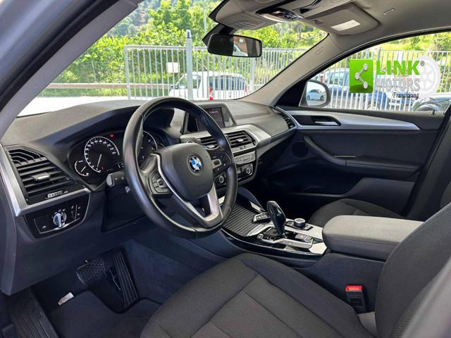 BMW X4 xDrive20d Business Advantage Aut.