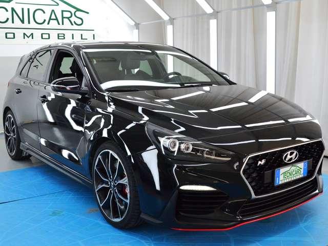 Hyundai i30 i30 2.0 t-gdi N Performance