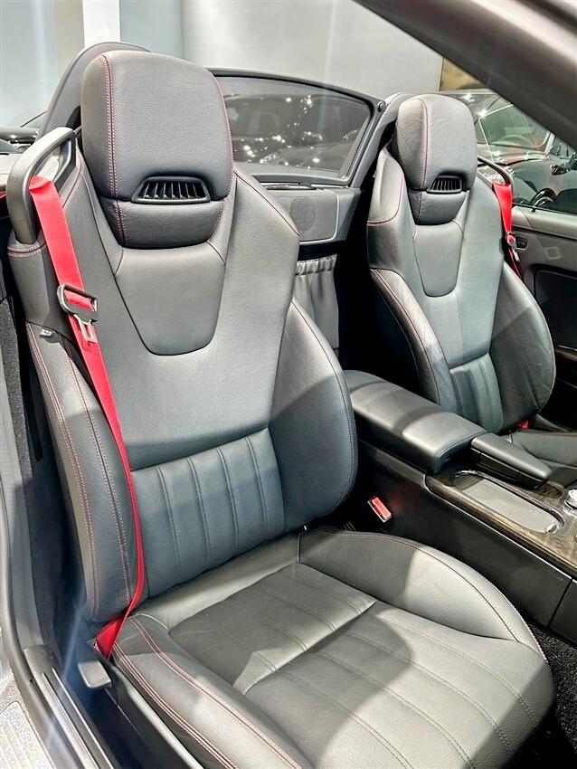 Mercedes-benz SLK 250 CGI Sport