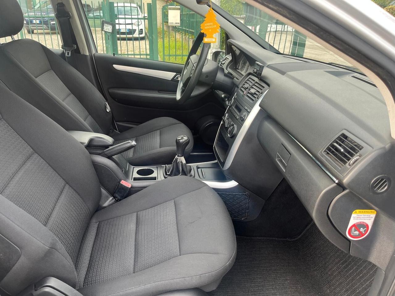 Mercedes-benz B 180 CDI Sport