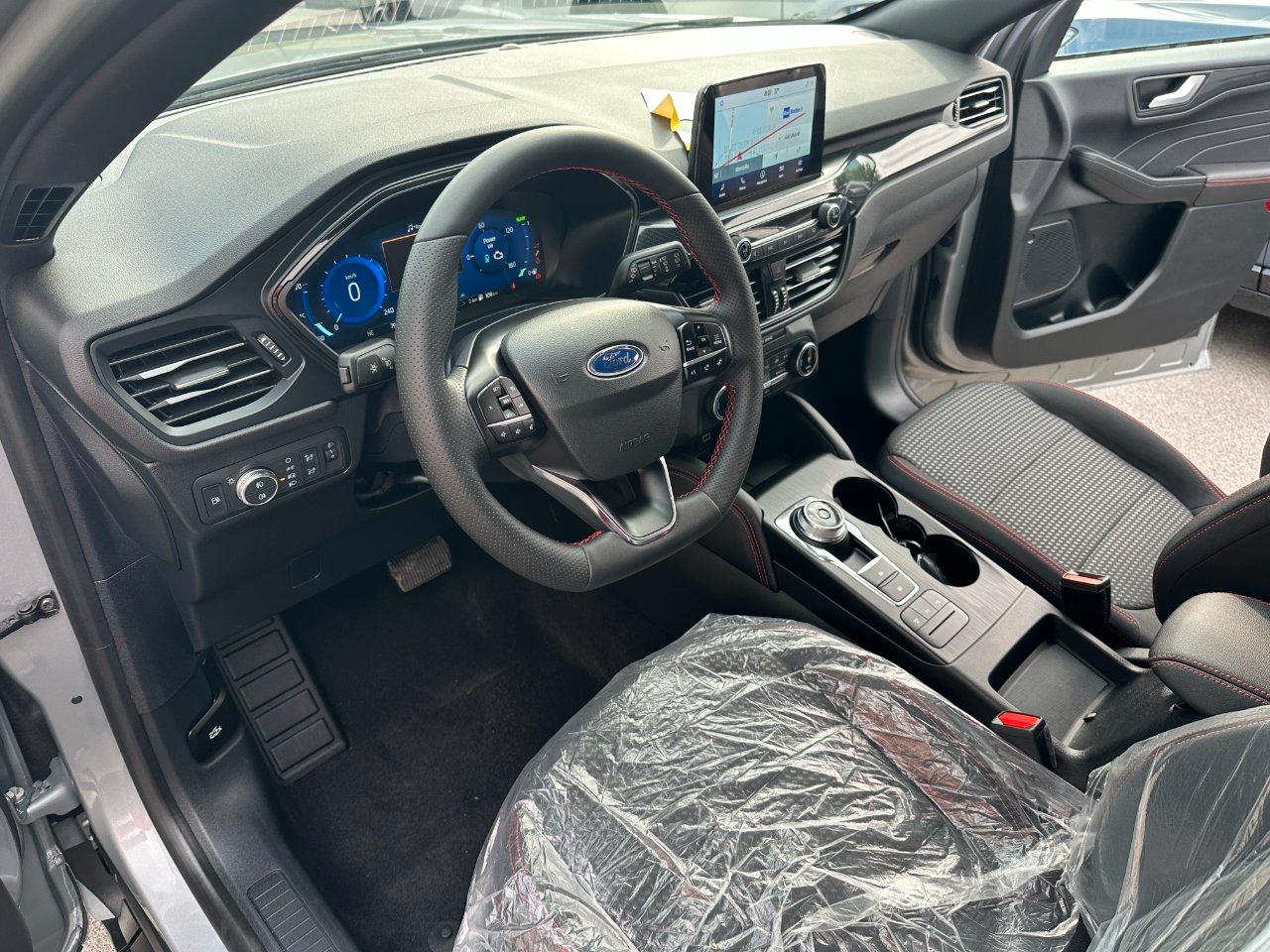 Ford Kuga 2.5 phev ST-Line 2wd 225cv cvt