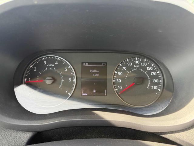 RENAULT MASTER 35 2.3 DCI PASSO MEDIO-TETTO MEDIO ICE