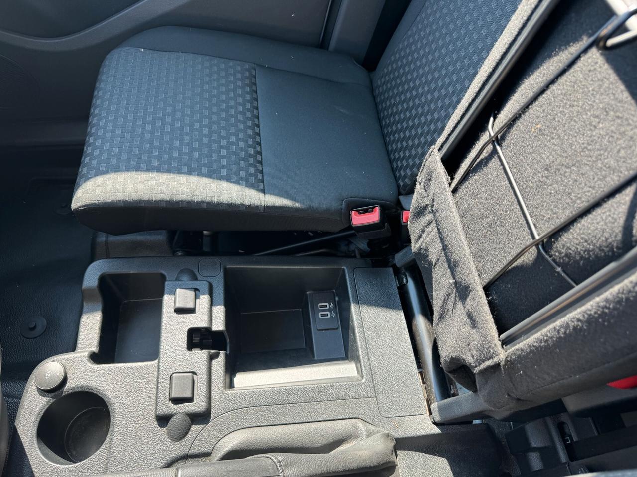 Ford Transit Connect Trend 1.5TDCi 120CV L2H1 3p.