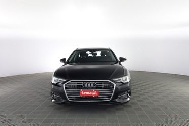 AUDI A6 A6 Avant 40 2.0 TDI S tronic Business Sport