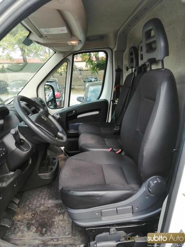 PEUGEOT Boxer 330 2.2 BlueHDi 140 S&S + IVA 22%