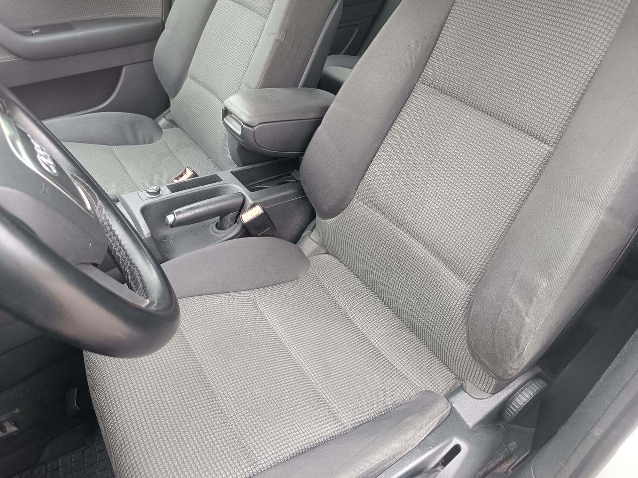 Audi A3 Gpl garanzia