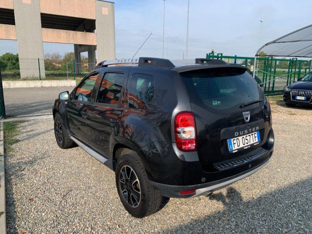 DACIA Duster 1.5 dCi 110CV Start&Stop 4x2 Serie Lim.Urban Explo