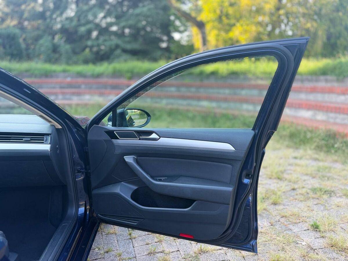 Volkswagen Passat 2.0 tdi Comfortline 150cv dsg