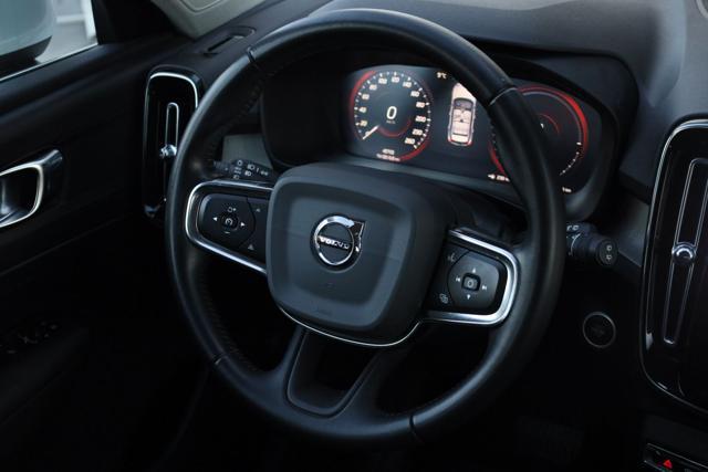 VOLVO XC40 Non marciante T5 Plug-in Hybrid Inscription NETTO
