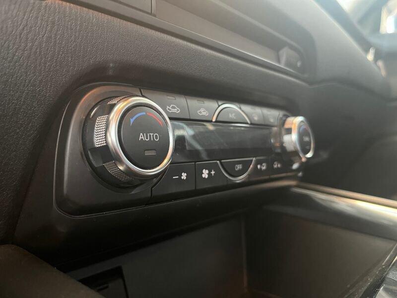 Mazda CX-5 2.2L 150cv AWD Exceed Skyactiv-Drive 6AT