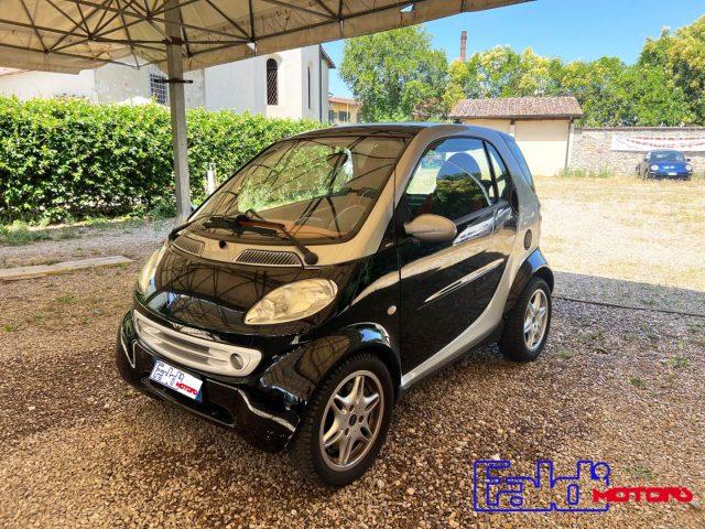 SMART ForTwo 600 smart & passion (40 kW)
