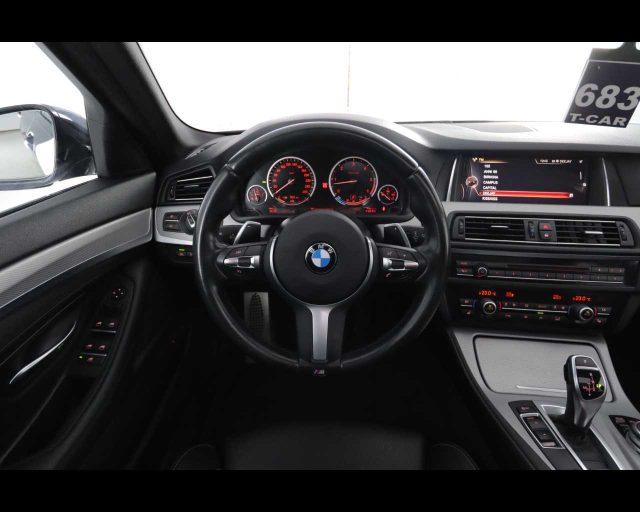 BMW 530 d xDrive 249CV Touring