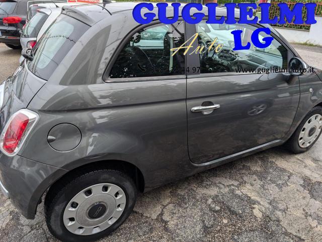 FIAT 500 1.2 Pop Star