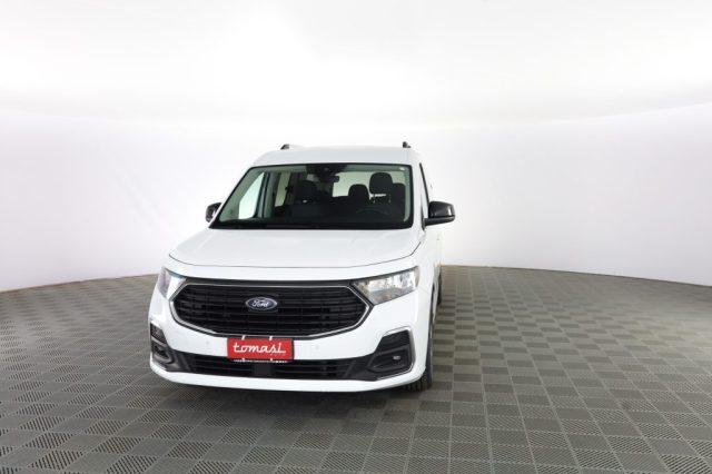 FORD Tourneo Connect Grand Tourneo Connect 2.0 EcoBlue 122 CV Powershif