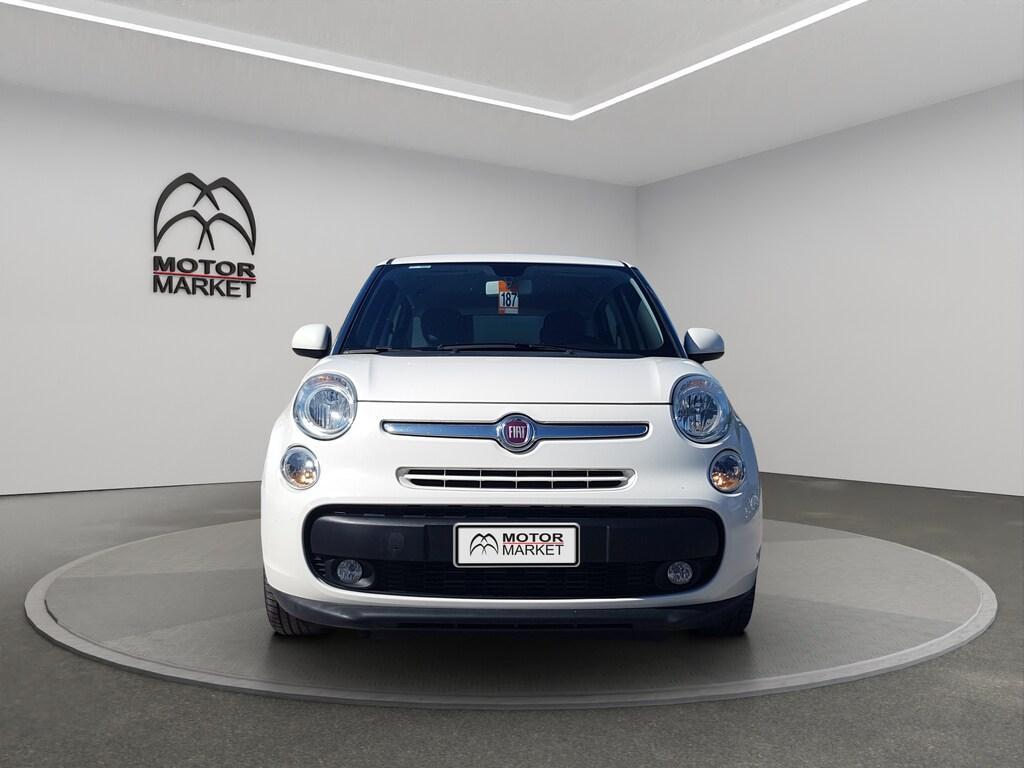 Fiat 500L 1.6 Multijet Lounge