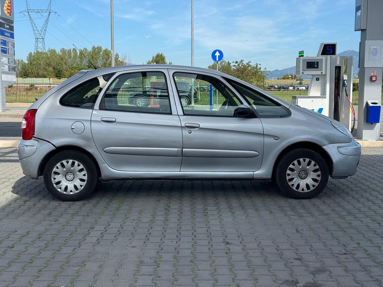 Citroen Xsara Picasso 1.6 Chrono benzina 95cv del 2005